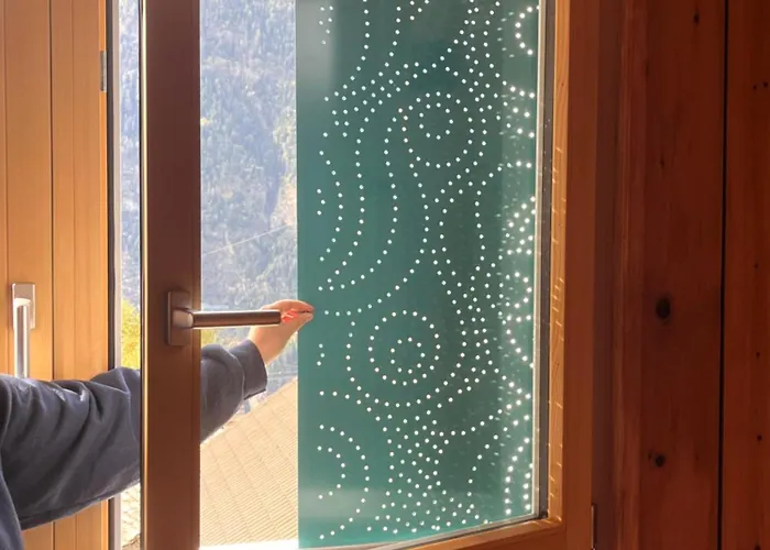 Appartamento Accogliente Di Montagna A Cavagnago