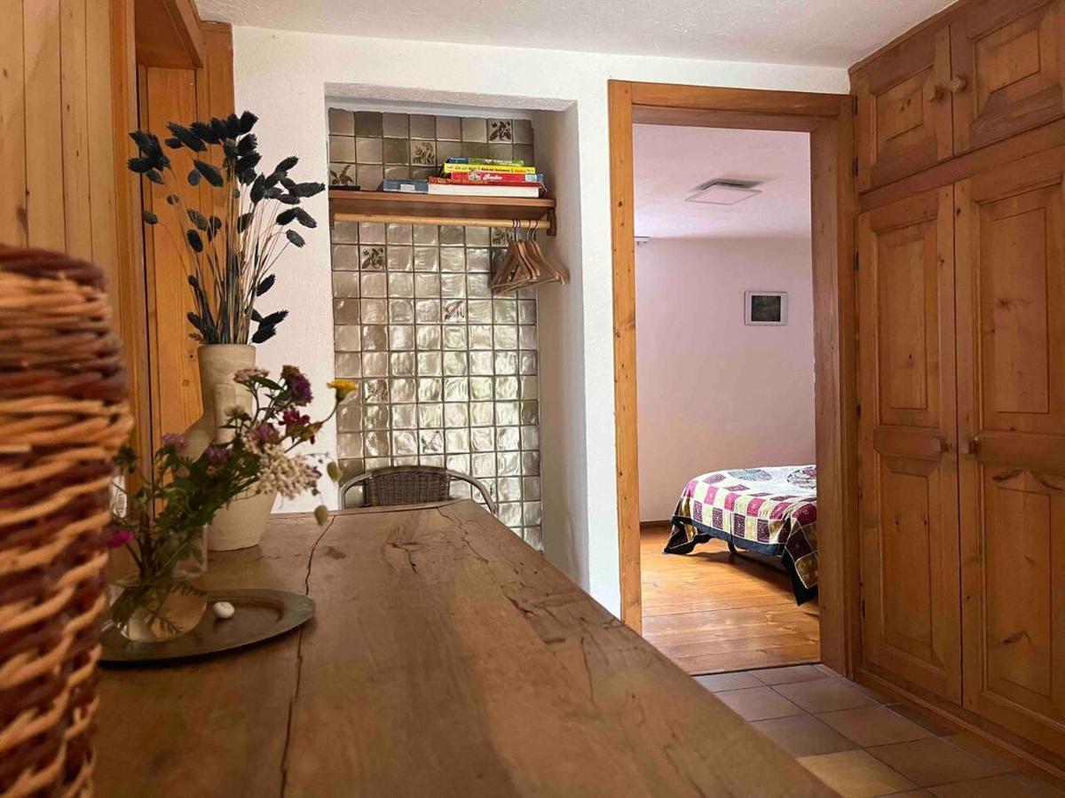 Apartamento Accogliente Di Montagna A Cavagnago