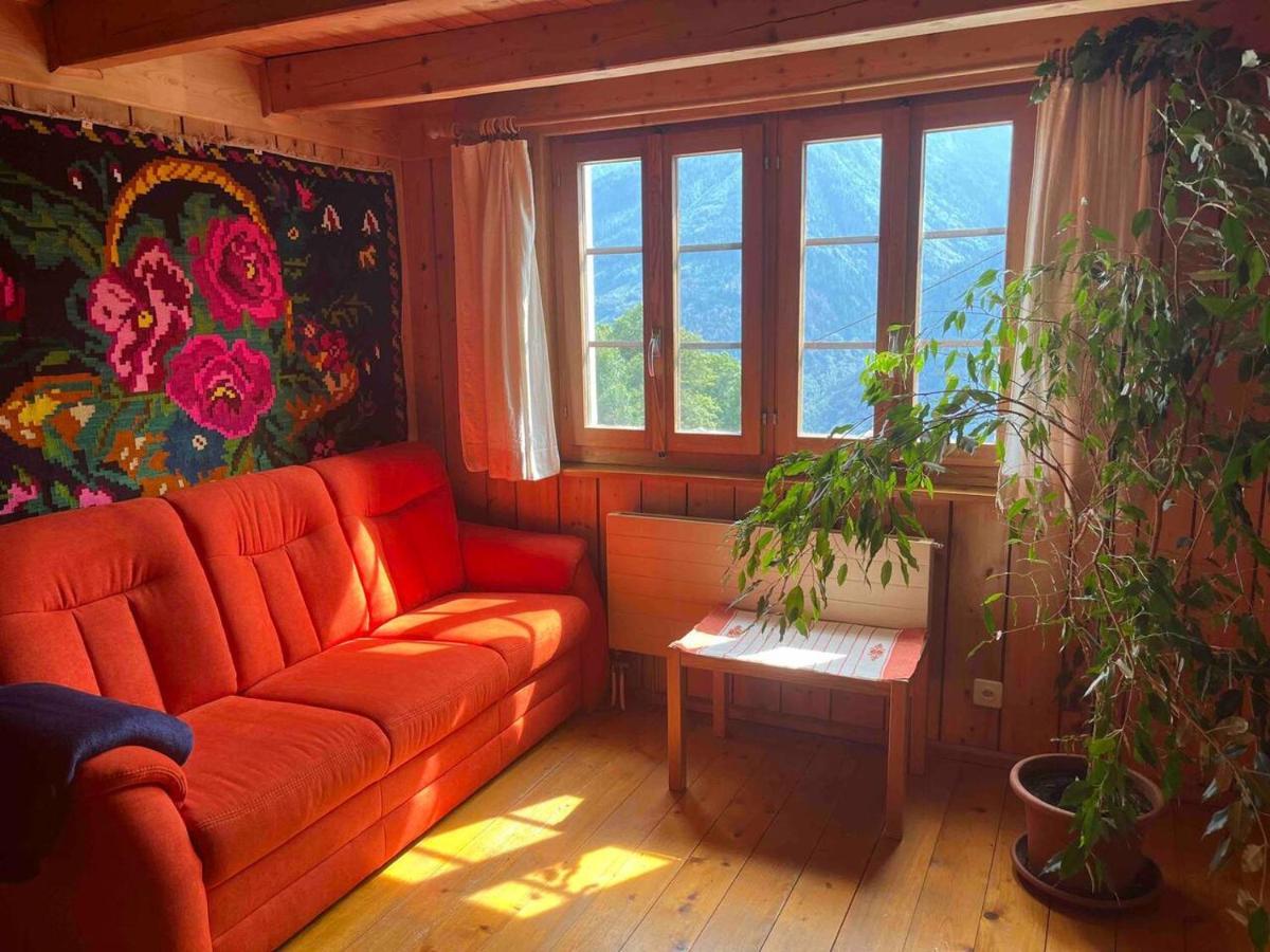 Accogliente Di Montagna A Cavagnago Apartment