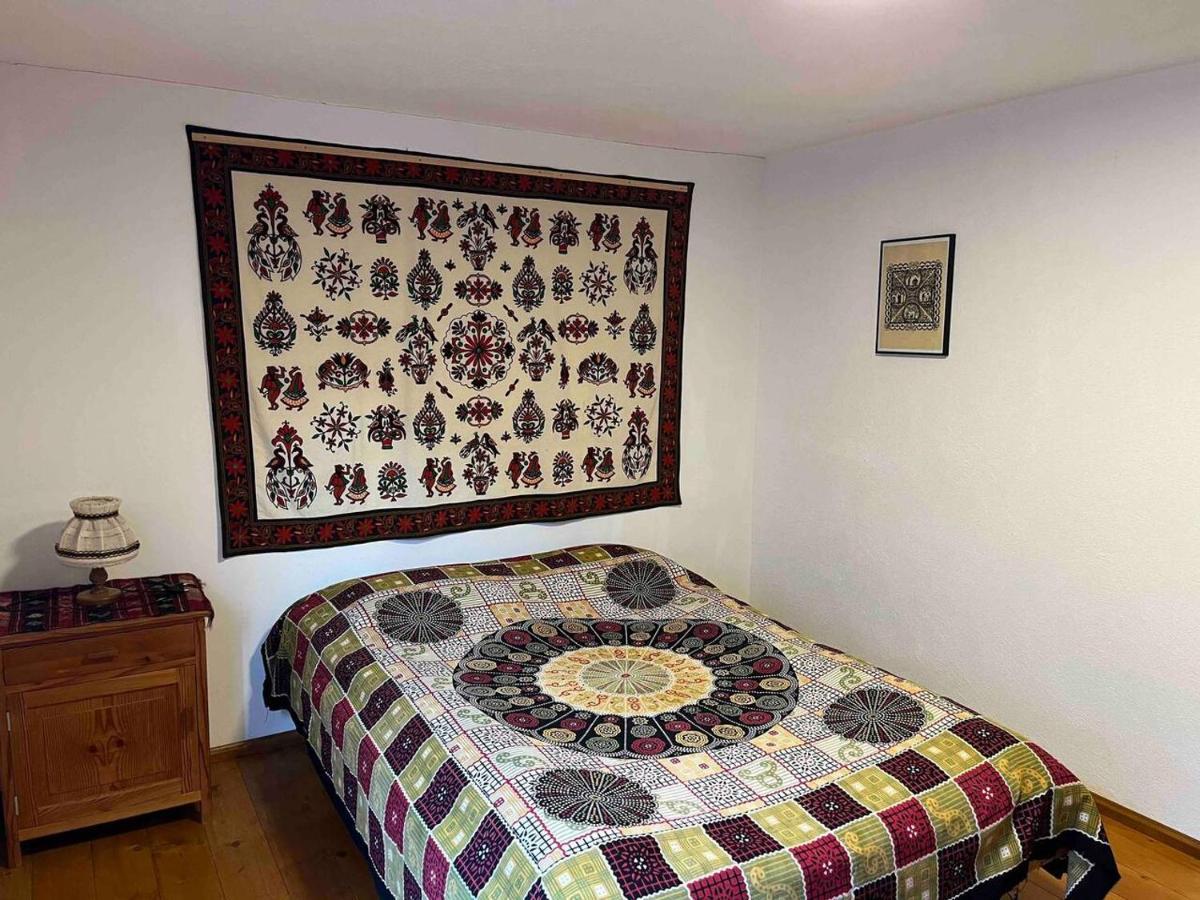 Accogliente Di Montagna A Cavagnago Apartment