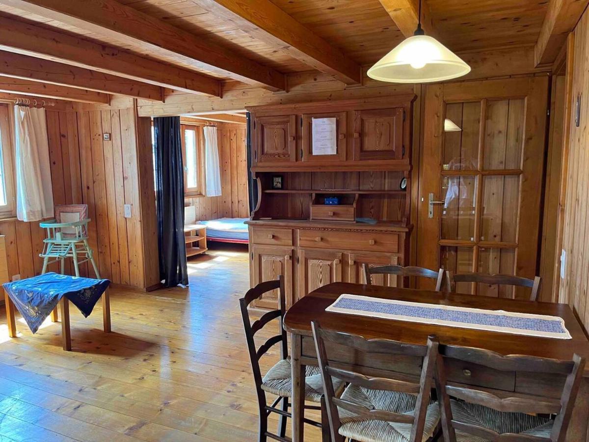Accogliente Di Montagna A Cavagnago Apartment *
